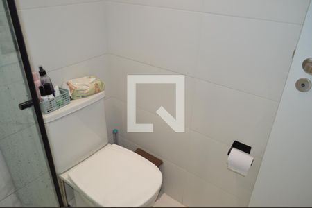 Apartamento para alugar com 32m², 1 quarto e sem vagaBanheiro