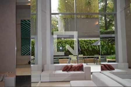 Apartamento para alugar com 32m², 1 quarto e sem vagaÁrea comum