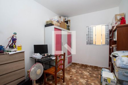 Casa à venda com 199m², 5 quartos e 3 vagasQuarto 3