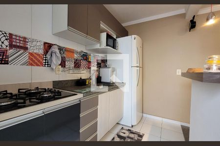 Apartamento para alugar com 54m², 2 quartos e 1 vaga Apartamento para alugar com 54m², 2 quartos e 1 vagaCozinha