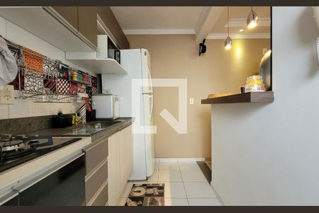 Apartamento para alugar com 54m², 2 quartos e 1 vaga Apartamento para alugar com 54m², 2 quartos e 1 vagaCozinha