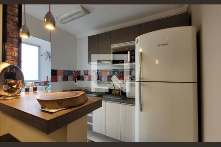 Apartamento para alugar com 54m², 2 quartos e 1 vaga Apartamento para alugar com 54m², 2 quartos e 1 vagaCozinha