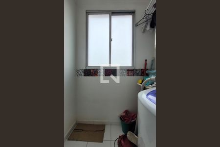 Apartamento para alugar com 54m², 2 quartos e 1 vaga Apartamento para alugar com 54m², 2 quartos e 1 vagaLavanderia