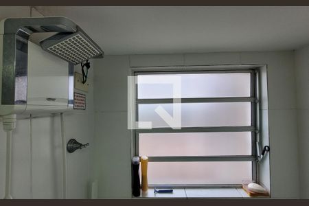 Apartamento para alugar com 54m², 2 quartos e 1 vaga Apartamento para alugar com 54m², 2 quartos e 1 vagaBanheiro