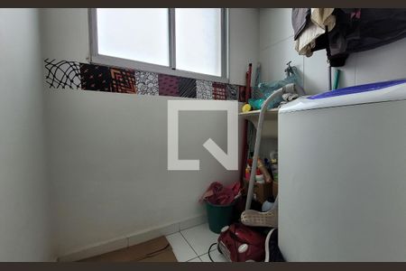 Apartamento para alugar com 54m², 2 quartos e 1 vaga Apartamento para alugar com 54m², 2 quartos e 1 vagaLavanderia