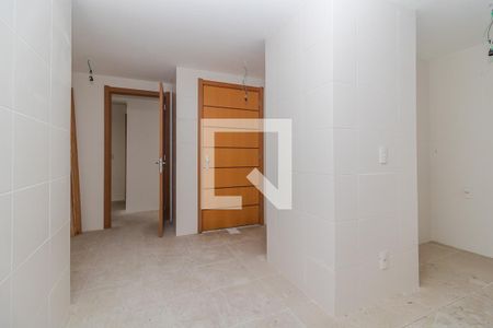 Apartamento à venda com 260m², 4 quartos e 3 vagas Apartamento à venda com 260m², 4 quartos e 3 vagasCozinha
