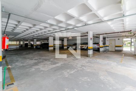 Apartamento à venda com 260m², 4 quartos e 3 vagas Apartamento à venda com 260m², 4 quartos e 3 vagasGaragem