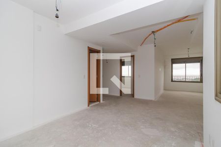 Quarto 1 de apartamento à venda com 4 quartos, 260m² em Ipanema, Porto Alegre