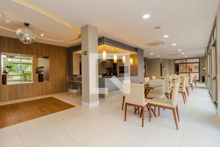 Apartamento à venda com 260m², 4 quartos e 3 vagas Apartamento à venda com 260m², 4 quartos e 3 vagasÁrea comum