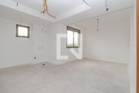 Quarto 1 de apartamento à venda com 4 quartos, 260m² em Ipanema, Porto Alegre