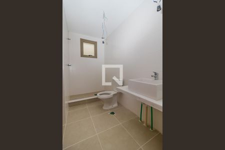 Apartamento à venda com 260m², 4 quartos e 3 vagas Apartamento à venda com 260m², 4 quartos e 3 vagasQuarto 4 - Suíte