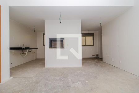 Apartamento à venda com 260m², 4 quartos e 3 vagas Apartamento à venda com 260m², 4 quartos e 3 vagasCozinha