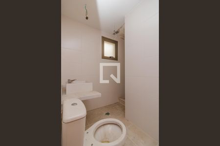 Apartamento à venda com 260m², 4 quartos e 3 vagas Apartamento à venda com 260m², 4 quartos e 3 vagasBanheiro