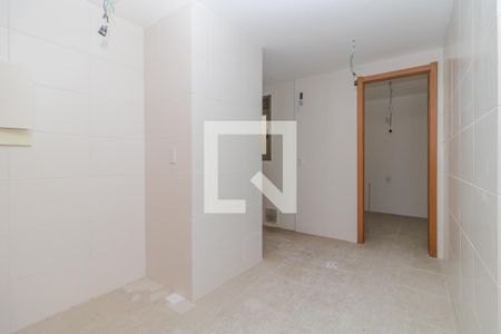 Apartamento à venda com 260m², 4 quartos e 3 vagas Apartamento à venda com 260m², 4 quartos e 3 vagasCozinha