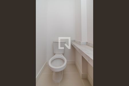 Apartamento à venda com 260m², 4 quartos e 3 vagas Apartamento à venda com 260m², 4 quartos e 3 vagasLavabo