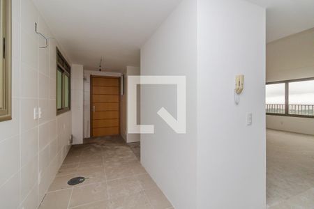 Apartamento à venda com 260m², 4 quartos e 3 vagas Apartamento à venda com 260m², 4 quartos e 3 vagasCozinha