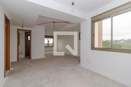 Quarto 1 de apartamento à venda com 4 quartos, 260m² em Ipanema, Porto Alegre