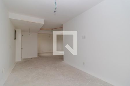 Apartamento à venda com 260m², 4 quartos e 3 vagas Apartamento à venda com 260m², 4 quartos e 3 vagasQuarto 1