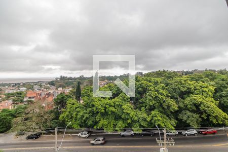 Vista de apartamento à venda com 4 quartos, 260m² em Ipanema, Porto Alegre
