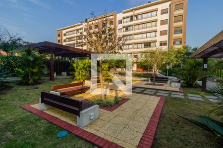 Apartamento à venda com 260m², 4 quartos e 3 vagas Apartamento à venda com 260m², 4 quartos e 3 vagasÁrea comum