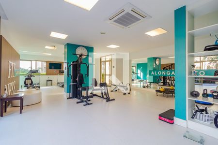 Apartamento à venda com 260m², 4 quartos e 3 vagas Apartamento à venda com 260m², 4 quartos e 3 vagasÁrea comum