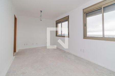 Apartamento à venda com 260m², 4 quartos e 3 vagas Apartamento à venda com 260m², 4 quartos e 3 vagasQuarto 4