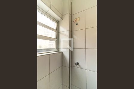 Apartamento à venda com 58m², 2 quartos e sem vagaBanheiro