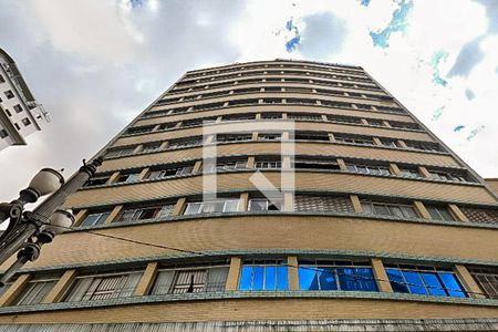 Apartamento à venda com 58m², 2 quartos e sem vagaFachada