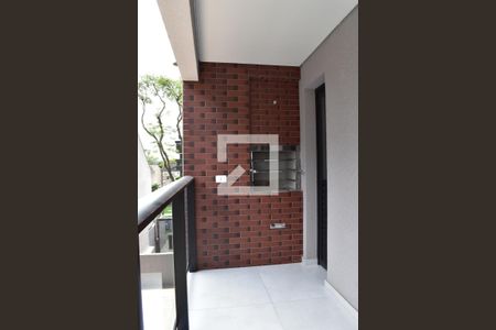 Apartamento para alugar com 55m², 2 quartos e 1 vagaVaranda