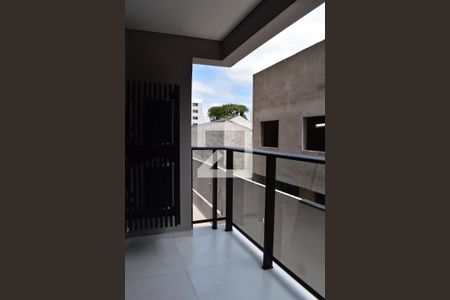 Apartamento para alugar com 55m², 2 quartos e 1 vagaVaranda