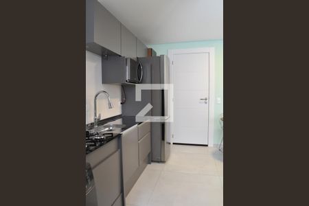 Apartamento para alugar com 55m², 2 quartos e 1 vagaCozinha