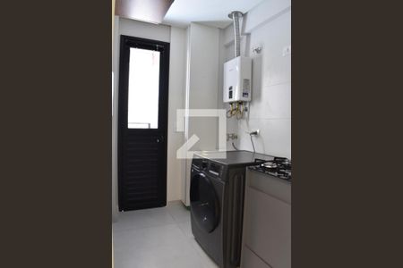 Apartamento para alugar com 55m², 2 quartos e 1 vagaÁrea de serviço