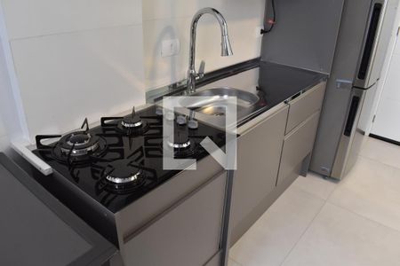 Apartamento para alugar com 55m², 2 quartos e 1 vagaCozinha