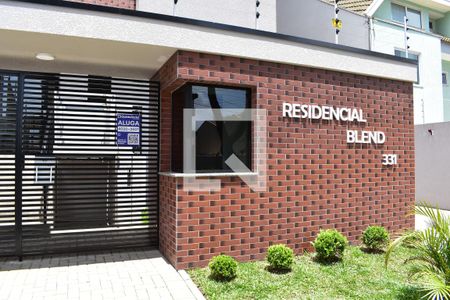 Apartamento para alugar com 55m², 2 quartos e 1 vagaPlaquinha