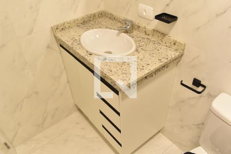 Apartamento para alugar com 55m², 2 quartos e 1 vagaBanheiro Suíte