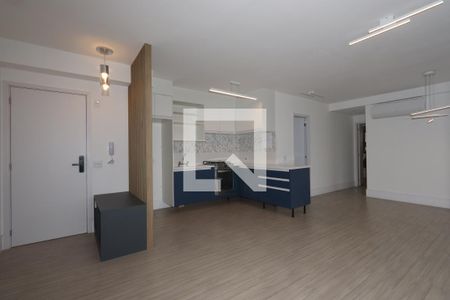 Sala de apartamento para alugar com 2 quartos, 86m² em Vila Mariana, São Paulo