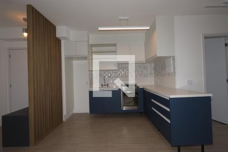 Sala de apartamento para alugar com 2 quartos, 86m² em Vila Mariana, São Paulo