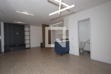 Sala de apartamento para alugar com 2 quartos, 86m² em Vila Mariana, São Paulo