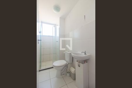 Apartamento para alugar com 30m², 2 quartos e 1 vagaBanheiro