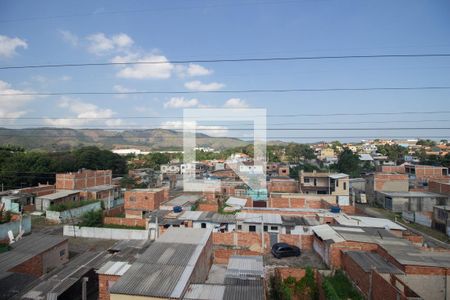 Apartamento para alugar com 30m², 2 quartos e 1 vagaVista do Quarto 2