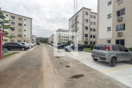 Apartamento para alugar com 30m², 2 quartos e 1 vagaÁrea comum