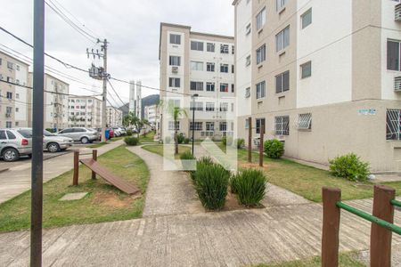 Apartamento para alugar com 30m², 2 quartos e 1 vagaÁrea comum