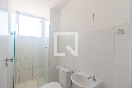 Apartamento para alugar com 30m², 2 quartos e 1 vagaBanheiro