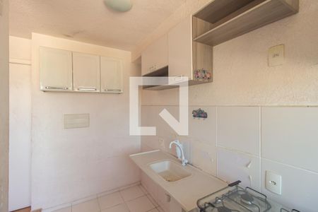 Apartamento para alugar com 30m², 2 quartos e 1 vagaCozinha