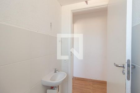 Apartamento para alugar com 30m², 2 quartos e 1 vagaBanheiro