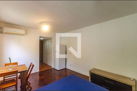 Studio de kitnet/studio para alugar com 1 quarto, 30m² em Centro Histórico, Porto Alegre