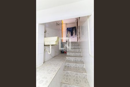 Casa à venda com 279m², 3 quartos e 2 vagas Casa à venda com 279m², 3 quartos e 2 vagasÁrea de Serviço