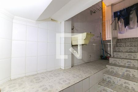Casa à venda com 279m², 3 quartos e 2 vagas Casa à venda com 279m², 3 quartos e 2 vagasÁrea de Serviço
