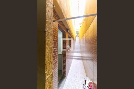 Casa à venda com 279m², 3 quartos e 2 vagas Casa à venda com 279m², 3 quartos e 2 vagasÁrea externa