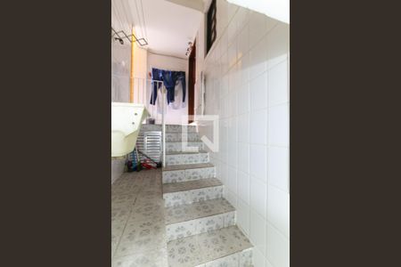 Casa à venda com 279m², 3 quartos e 2 vagas Casa à venda com 279m², 3 quartos e 2 vagasÁrea de Serviço